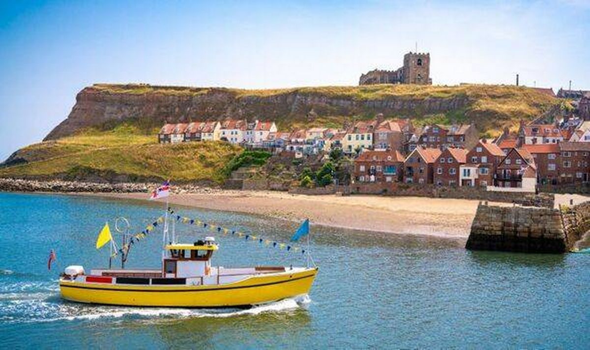 Picture of Whitby 