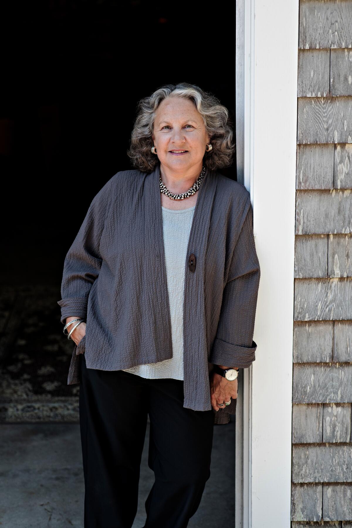 Carla Kaplan is author of "Troublemaker"