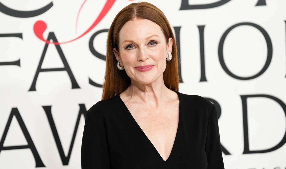 Actress Julianne Moore is set to star in the "Untitled Musical Comedy" written by Jesse Eisenberg. 