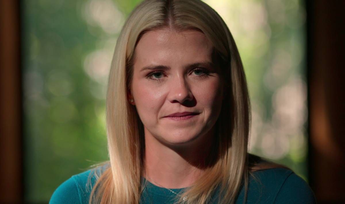 Kidnapped: Elizabeth Smart will feature a new interview with the survivor herself. 