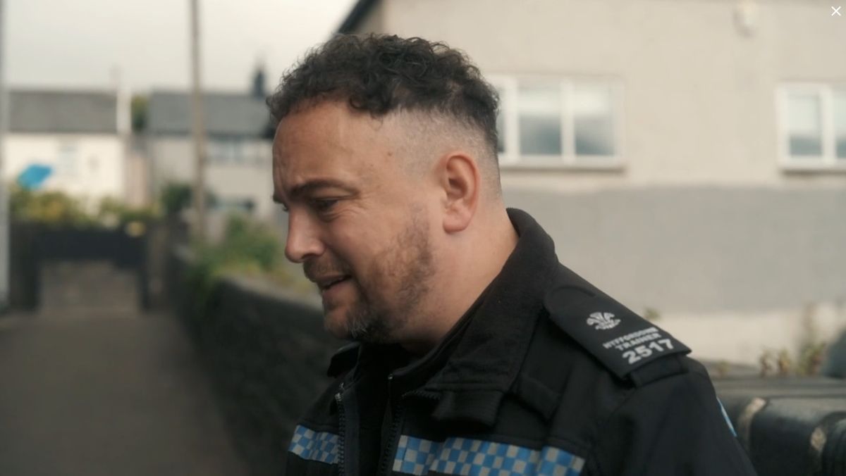 Police: Suspect No.1