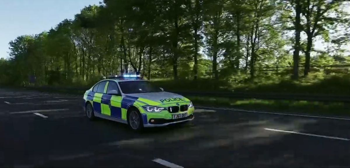 Twisted Sisters: Madness and Manslaughter is streaming on 5