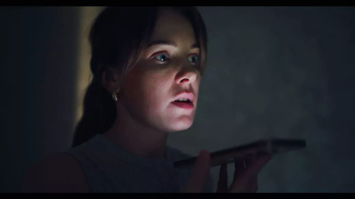 The Beauty Queen and the Catfish is available to watch on BBC iPlayer