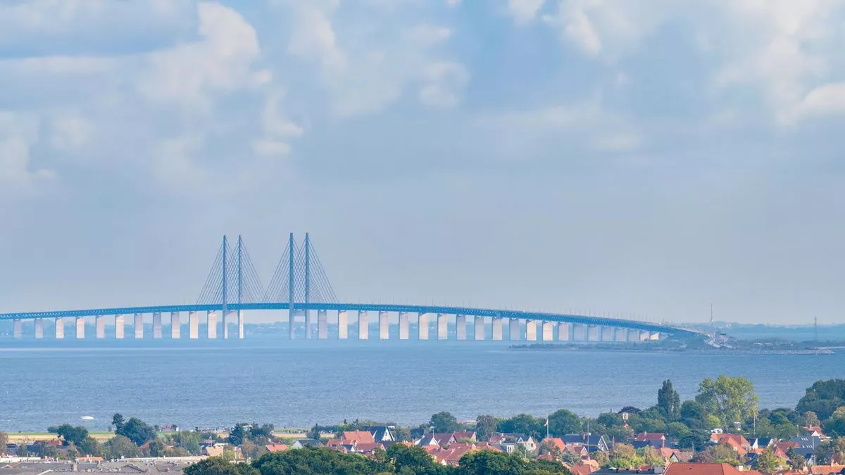 Øresund Bridge