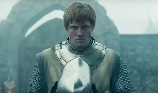 Peter Claffey as Dunk