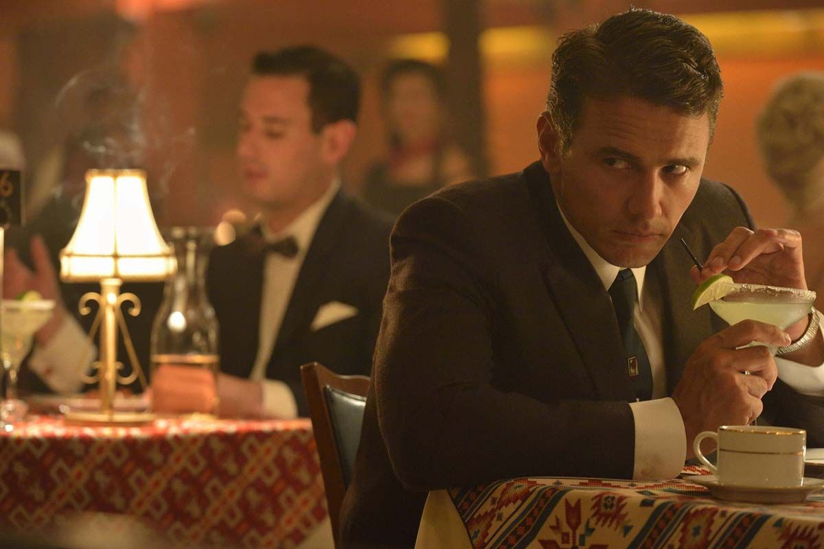 11.22.63.The Rabbit Hole part 1.