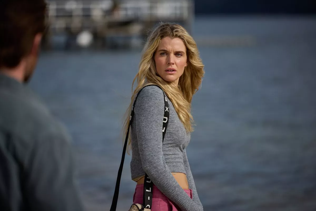 Bree is left pondering