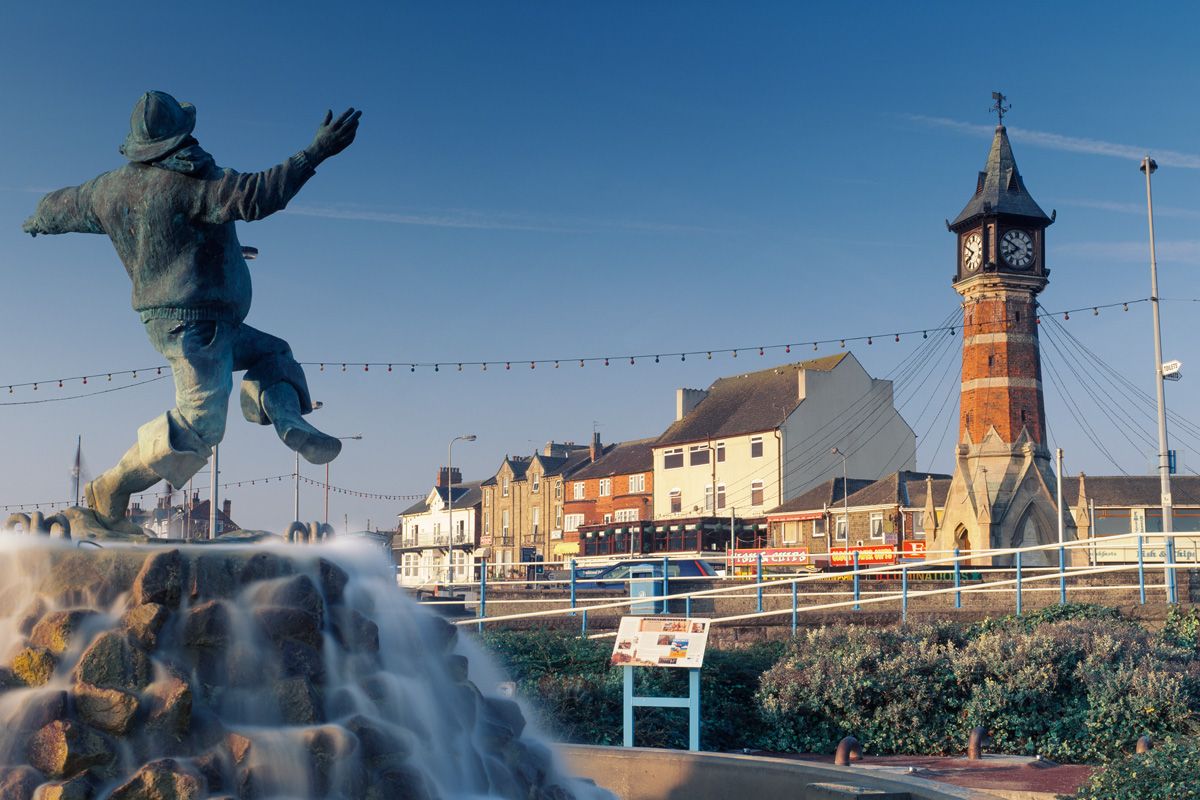 Butlins Skegness Travel PROD