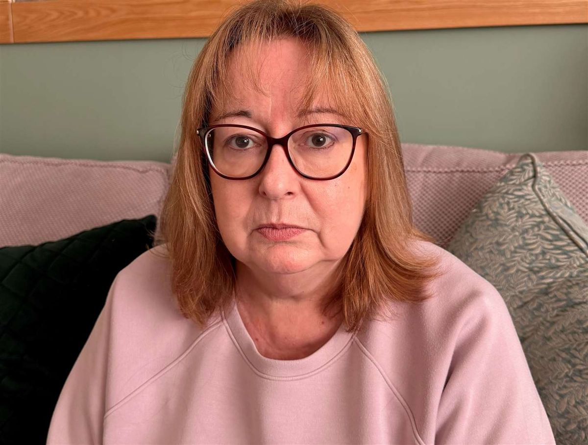 Juliet spent 12 days in intensive care (Cover Images)