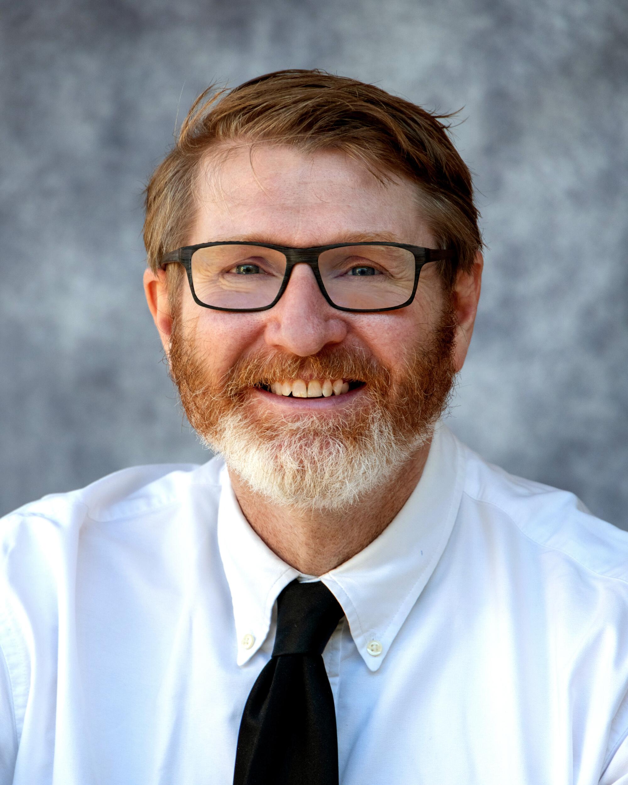 Author Chuck Klosterman