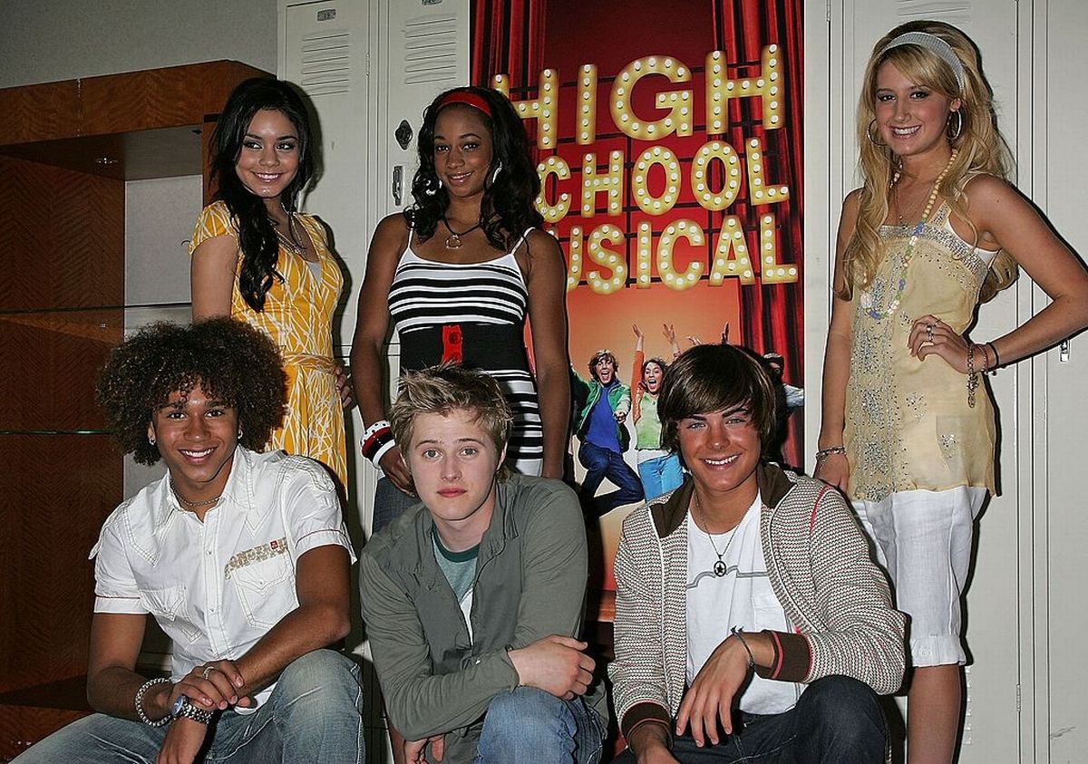 High School Musical