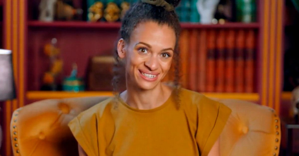 Roxy is the latest to be murdered