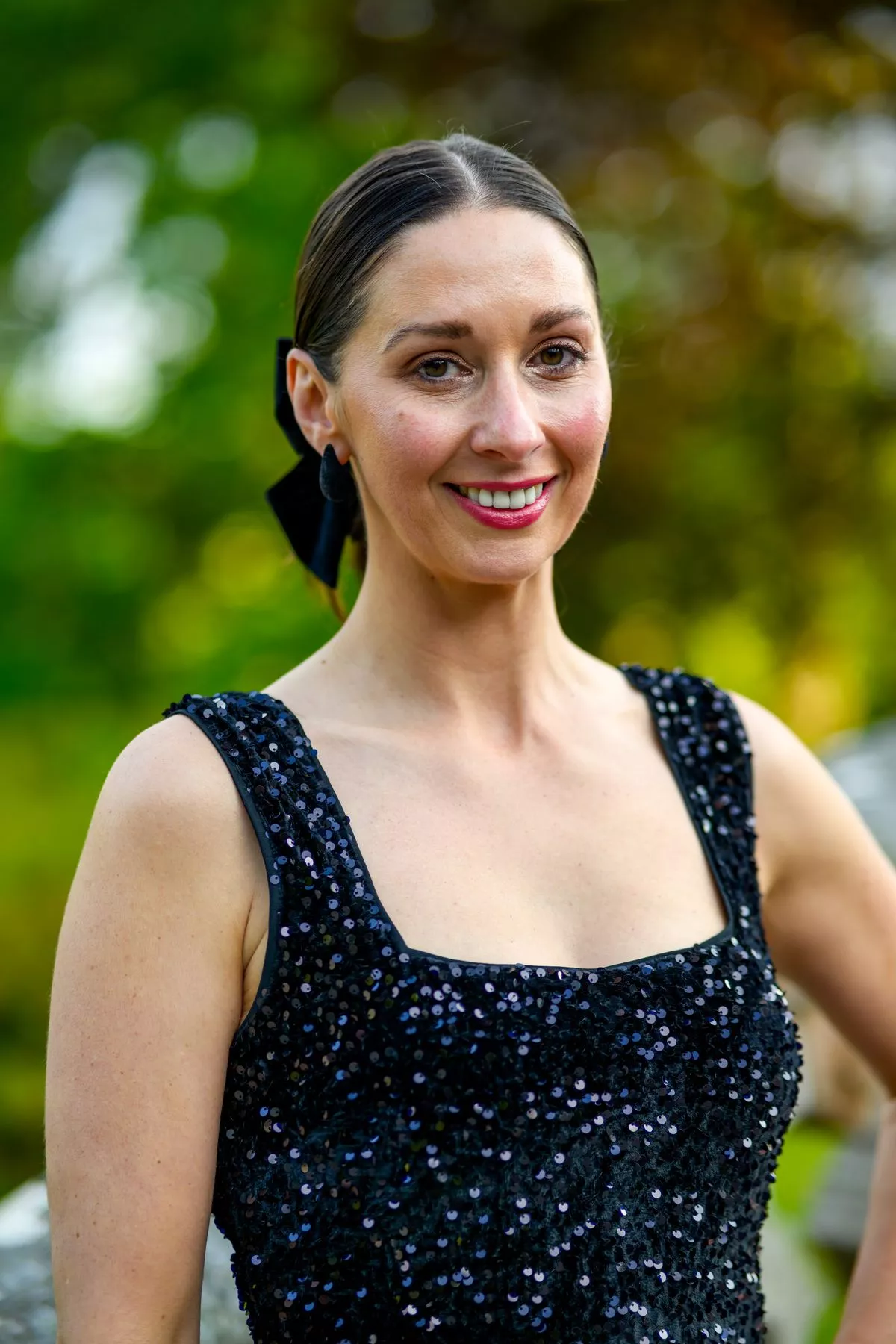 Rachel claimed that she had been trained by an FBI agent for months