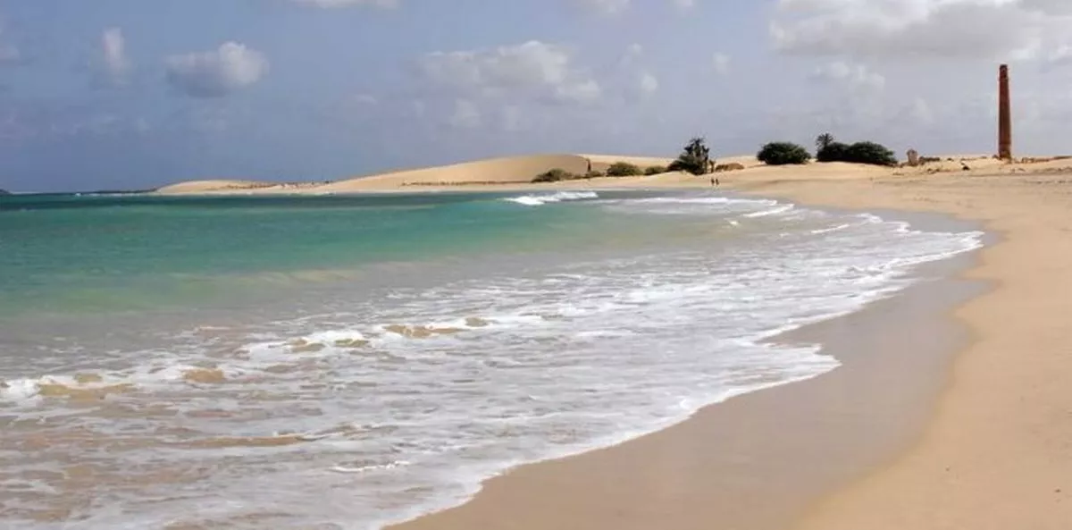 Cape Verde