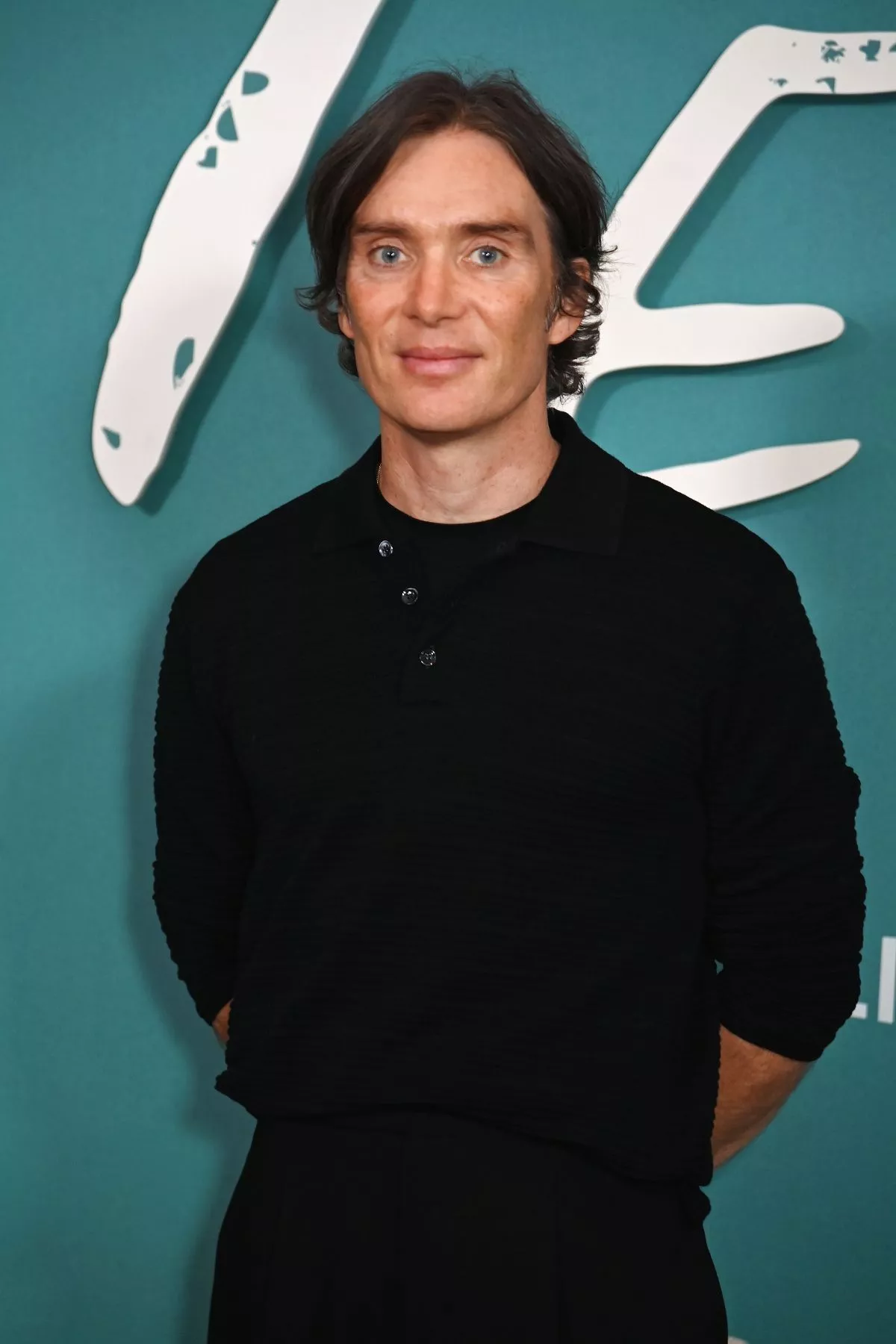 Cillian Murphy