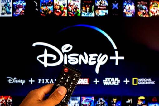 Get Disney+ for £3.99 a month