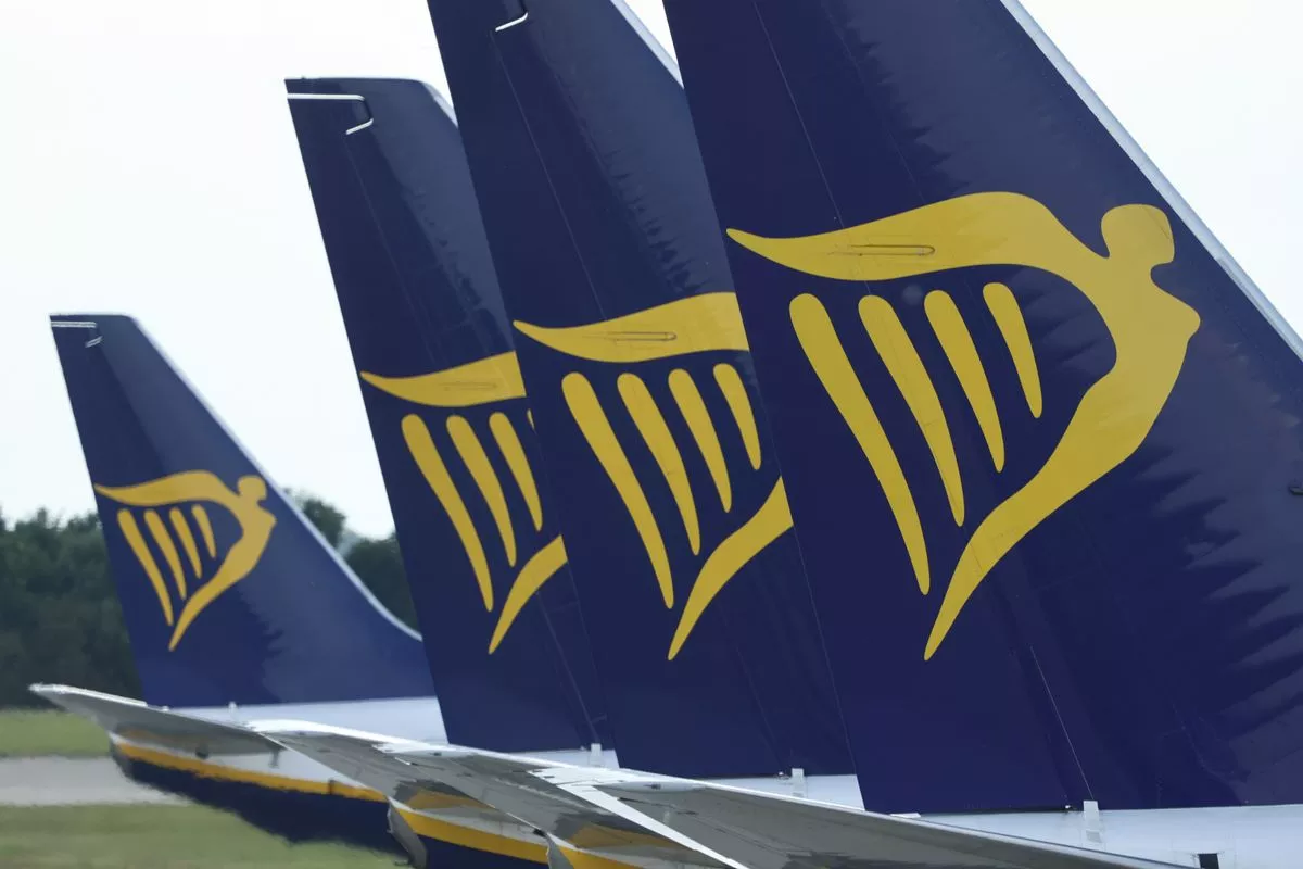 Ryanair