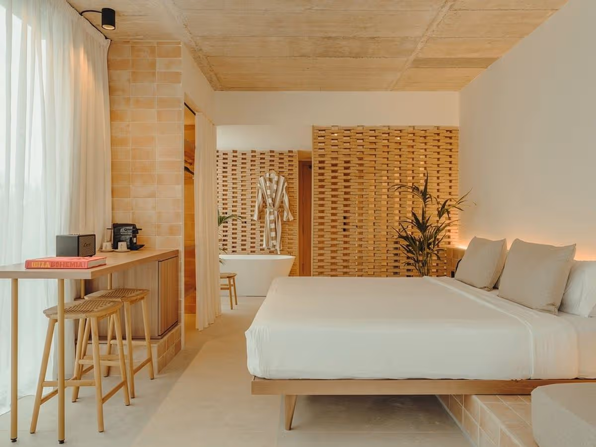 Bonito Ibiza by O Beach