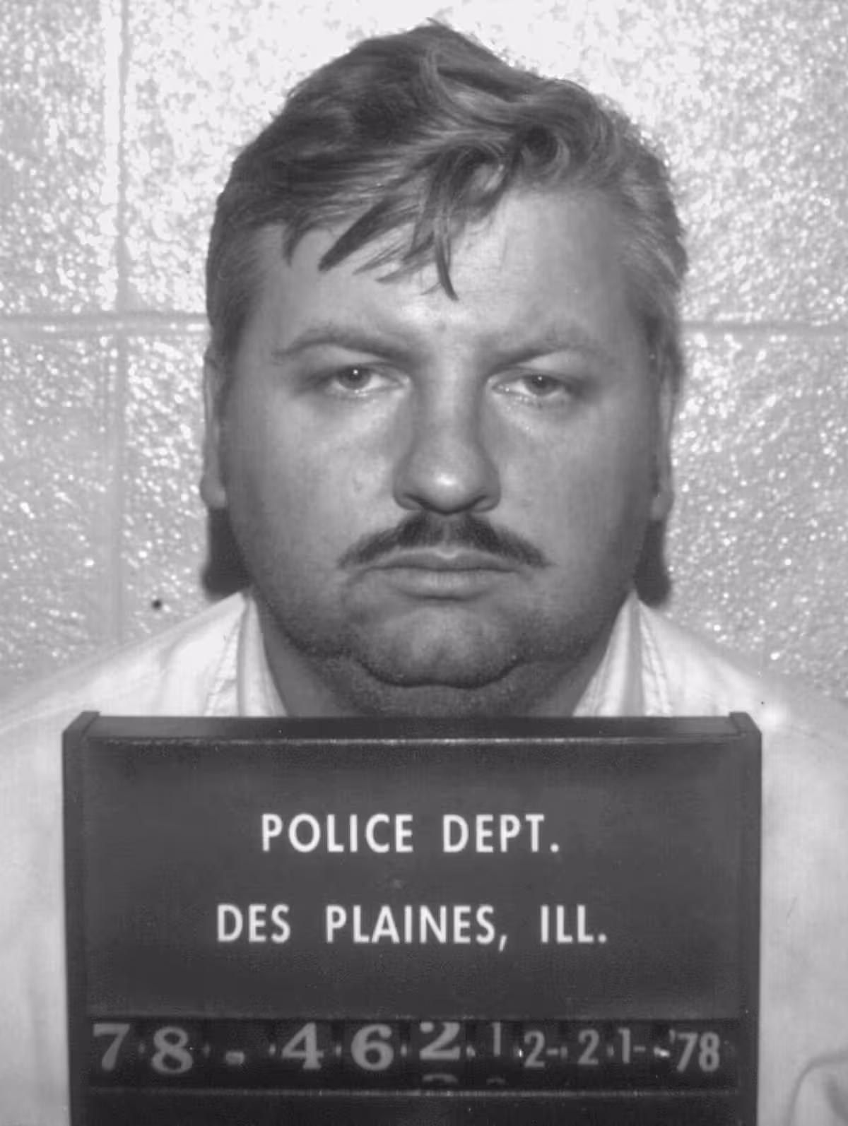 John Wayne Gacy was one of America's most notorious serial killers