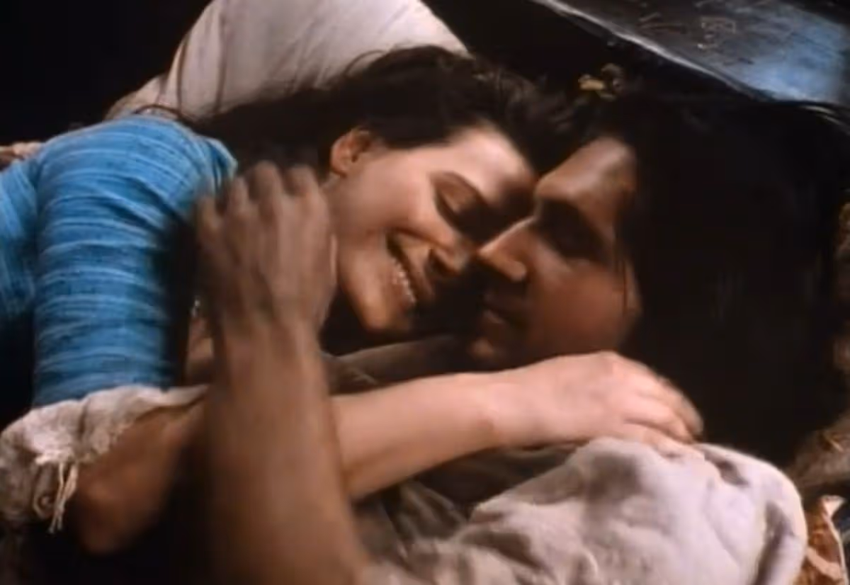 It has now been made available for free streaming