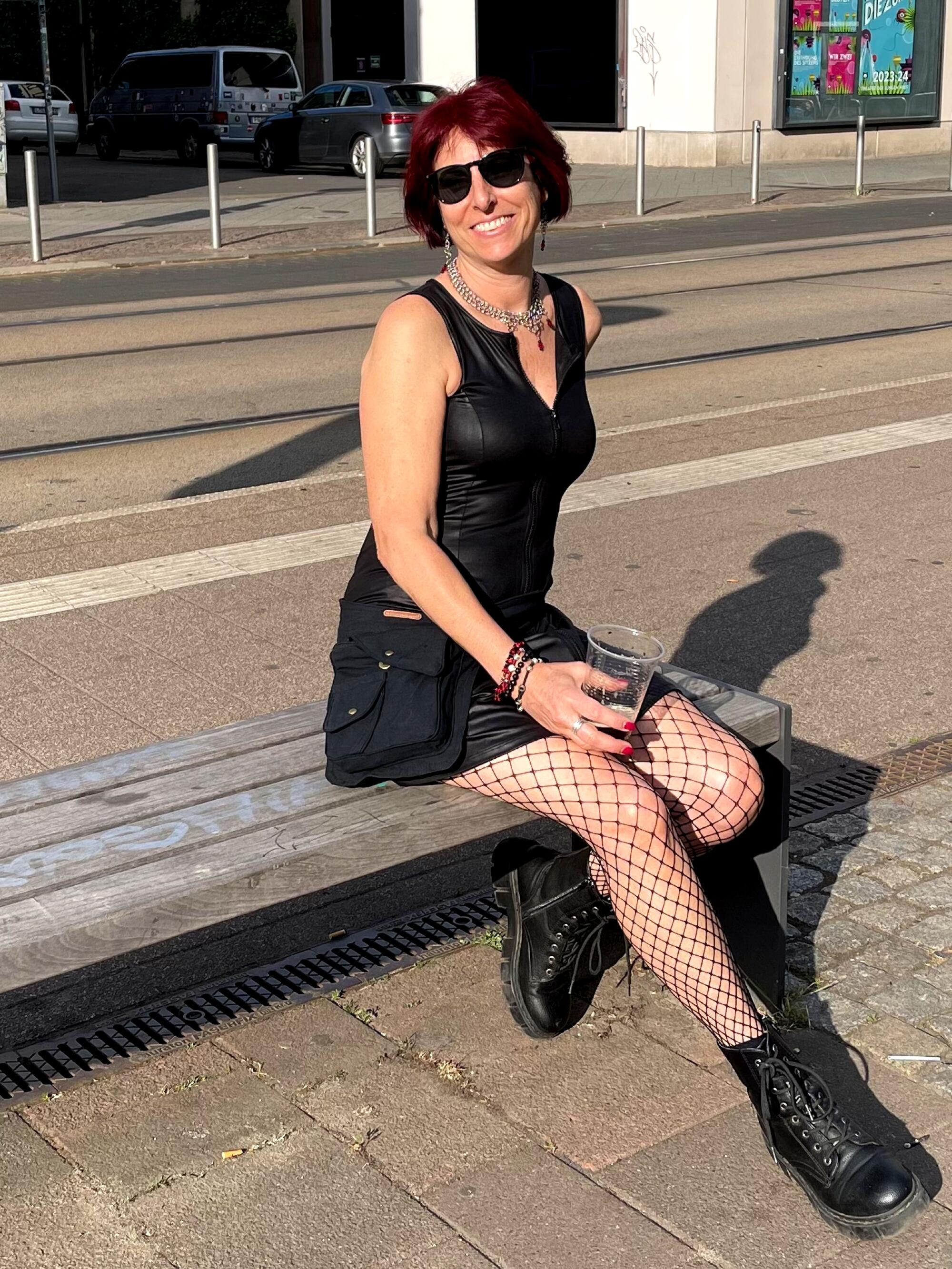 Author Natalie Davis