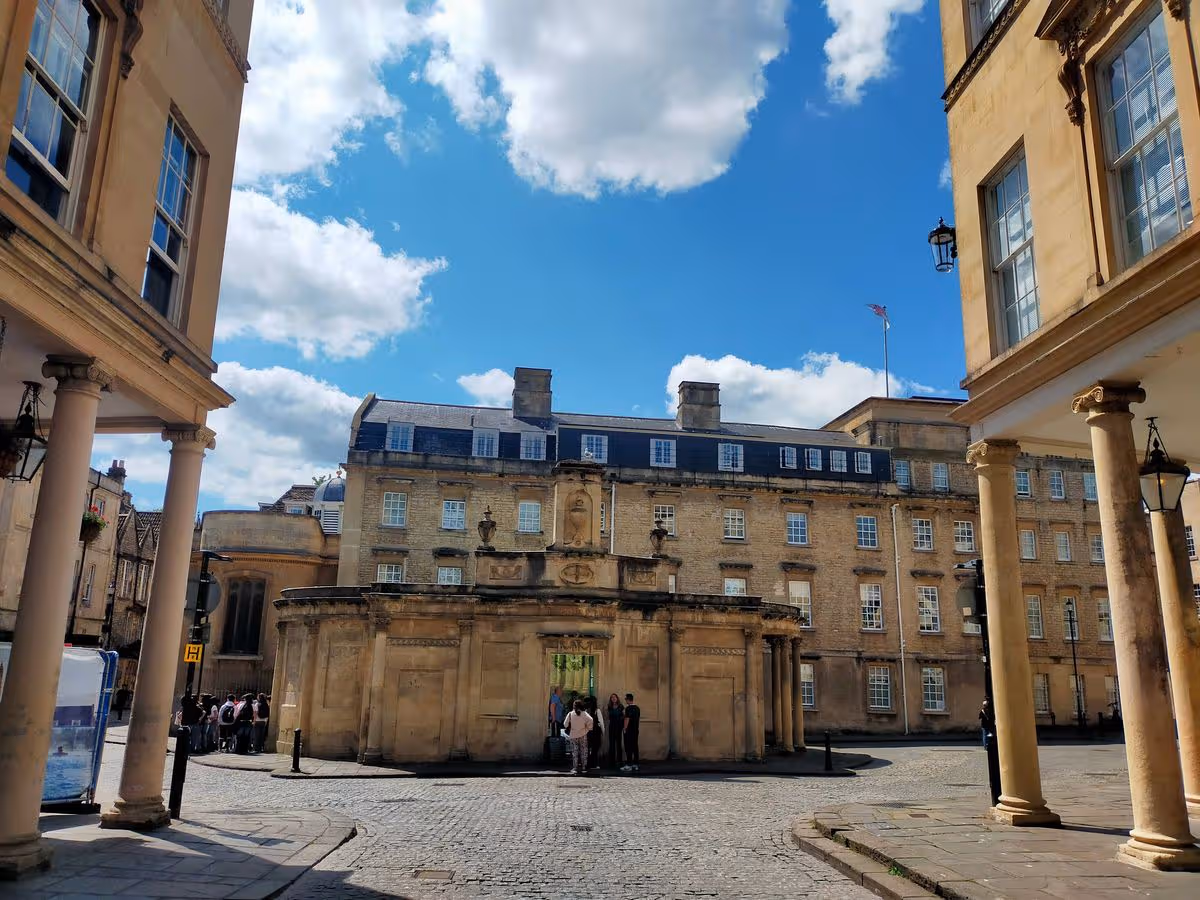 Bath, Somerset