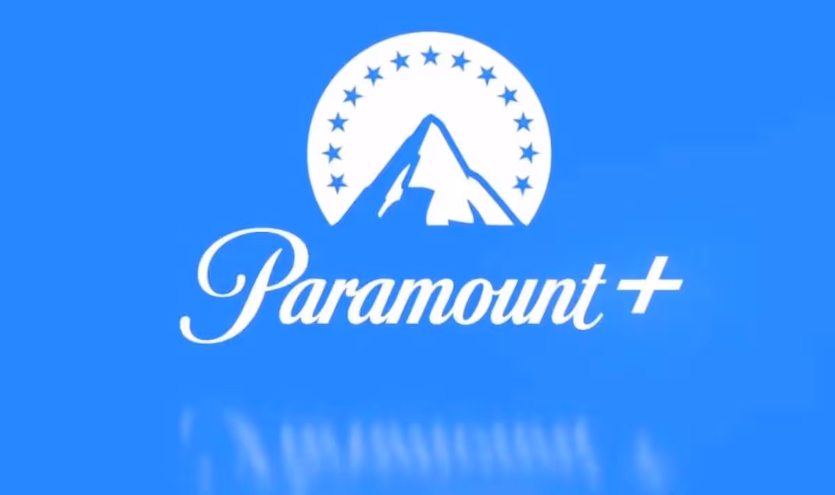 Paramount  Logo
