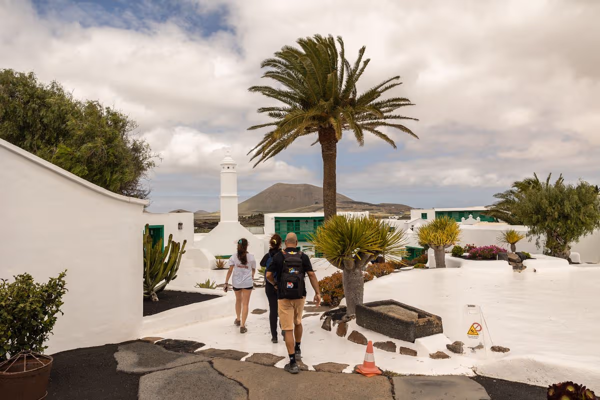 Lanzarote