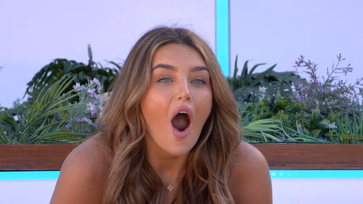 Image of 'Love Island All Stars' TV Show, Series 3, Episode 15, South Africa - 29 Jan 2026