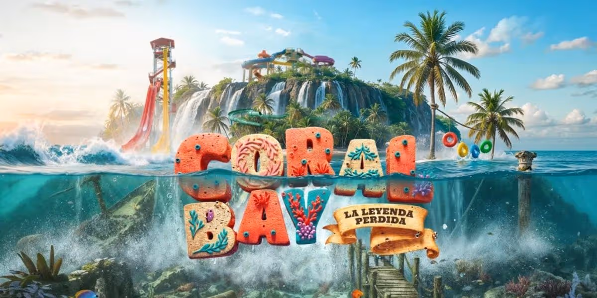 Coral Bay teaser image