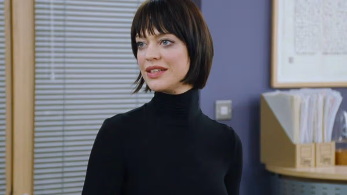 Love Actually Heike Makatsch